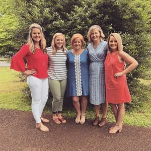 Meet your Posher, Lindsay